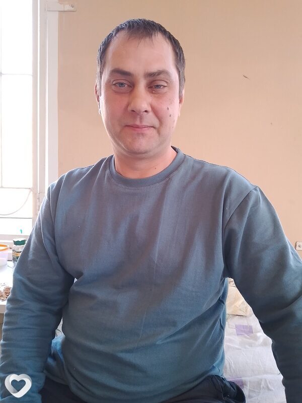 Сергей, 44, Арзамасе — анкета №2066320