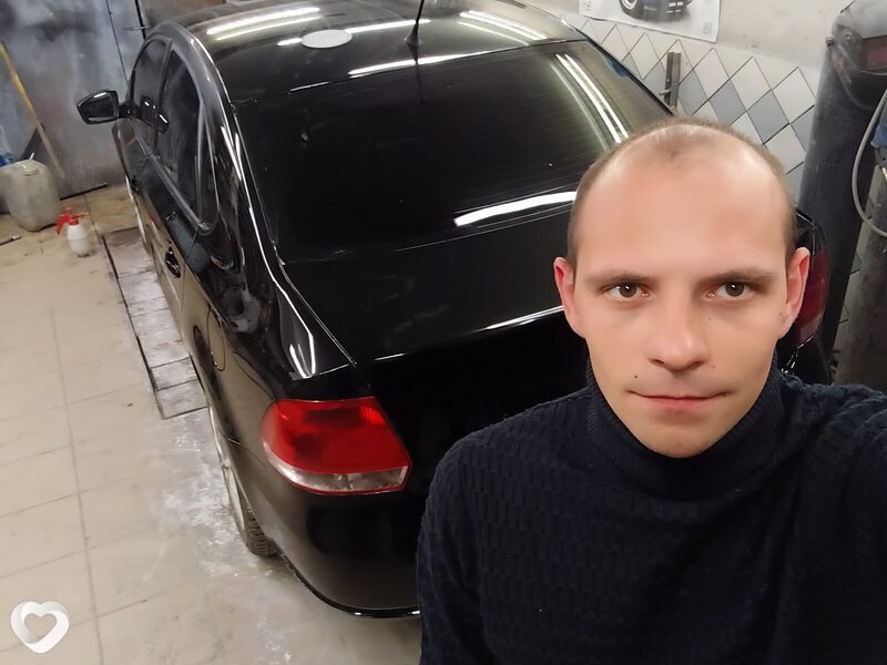 Виталий, 31, Самаре — анкета №2066321