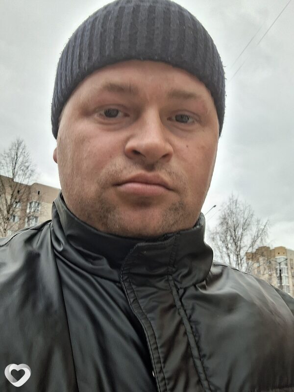 Михаил, 36, Сыктывкаре — анкета №2066325