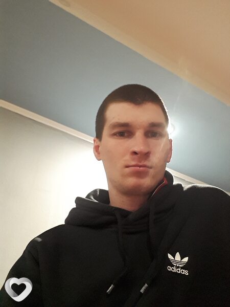 Vladislav, 27, Днепр — анкета №2066326