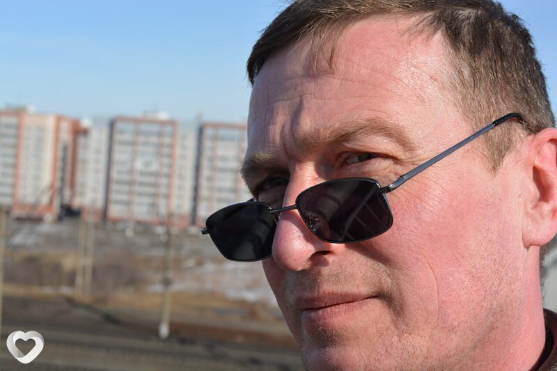 Вячеслав, 45, Барнауле — анкета №2066328