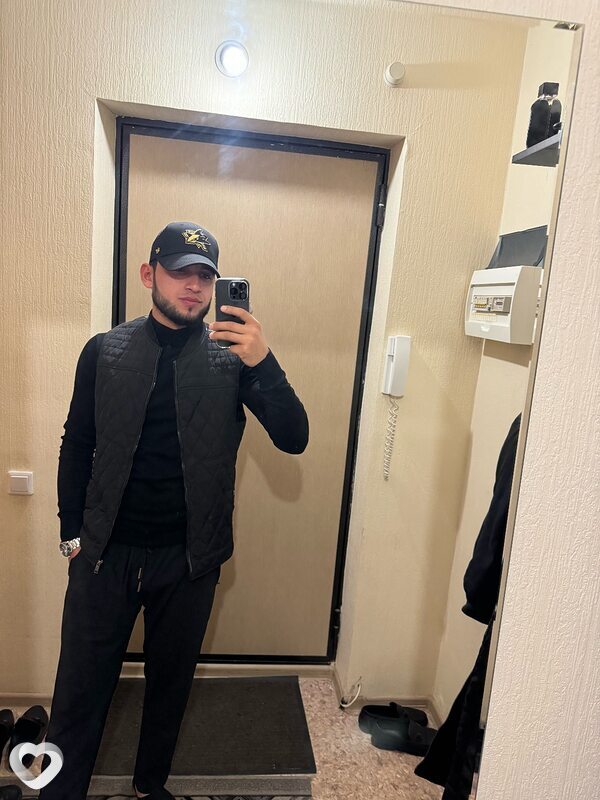 Huseyn, 27, Челябинске — анкета №2066332