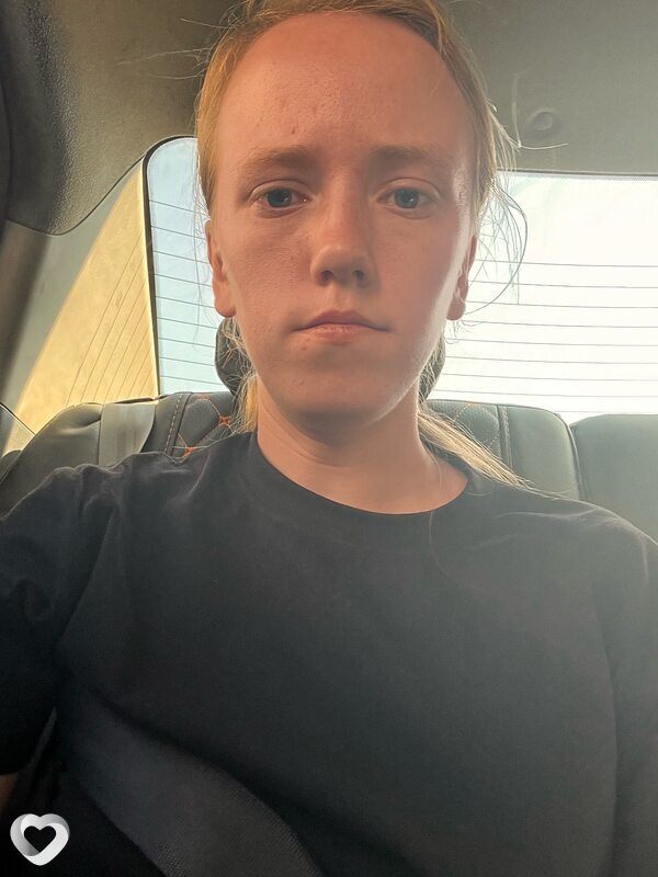 Алина, 21, Белгороде — анкета №2066333