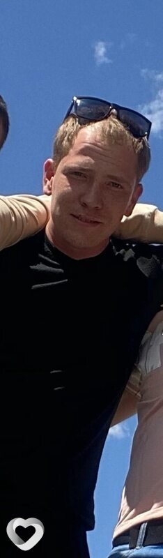 Дима, 34, Чите — анкета №2066335