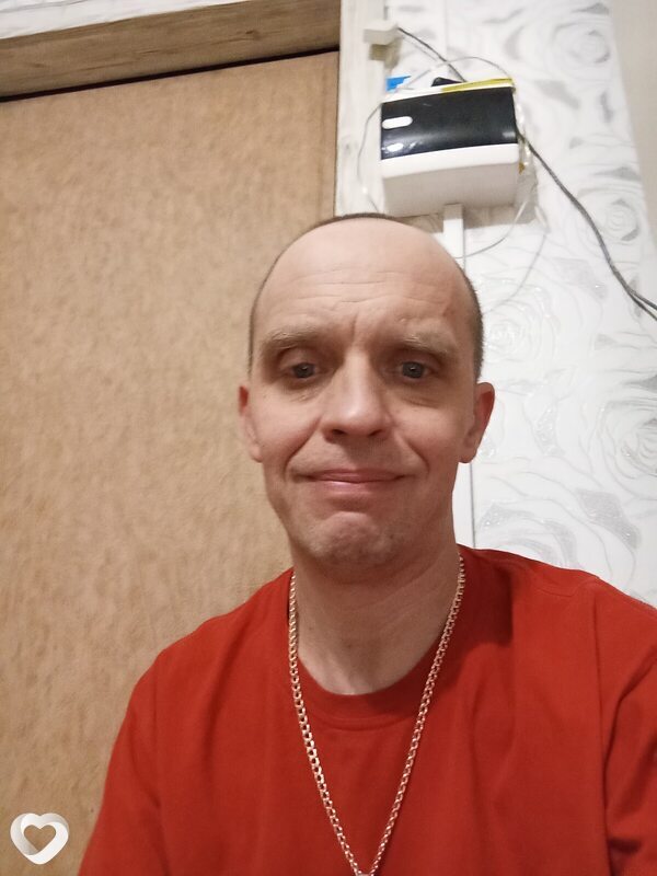 Юрий, 49, Красногорске — анкета №2066336