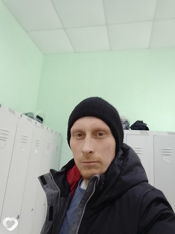 Саша, 33, Великом Новгороде — анкета №2066153
