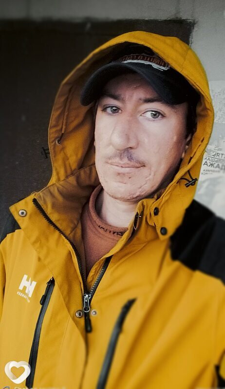 Артемий, 32, Арзамасе — анкета №2066157