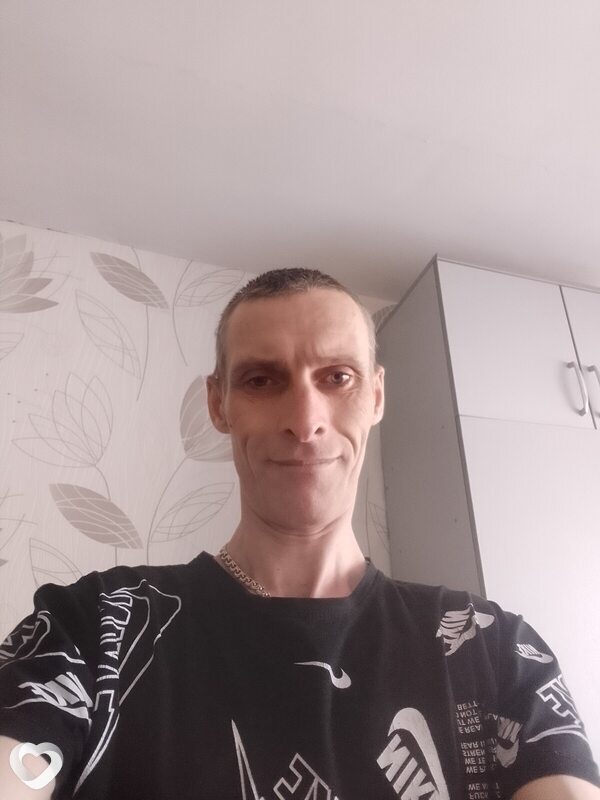 Сергей, 41, Новотроицке — анкета №2066158