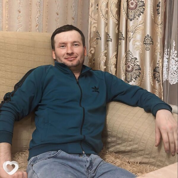 Рустам, 36, Астане — анкета №2065969