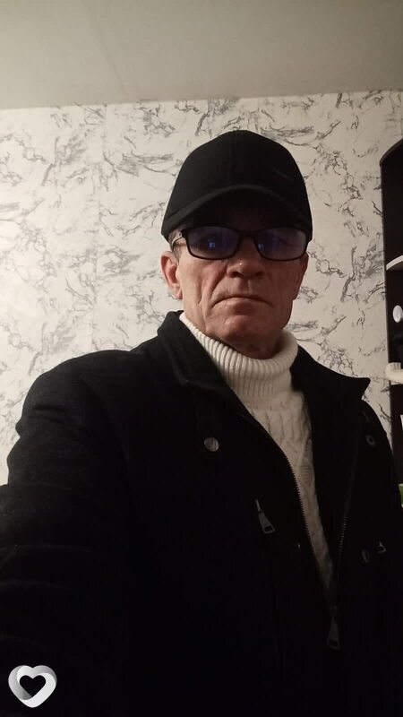 Альберт, 58, Москве — анкета №2065973