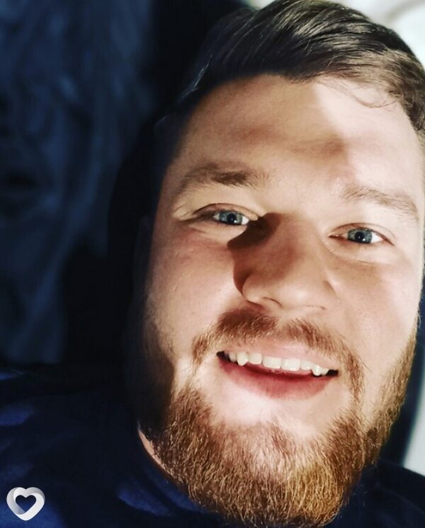 Александр, 41, Санкт-Петербурге — анкета №2065979