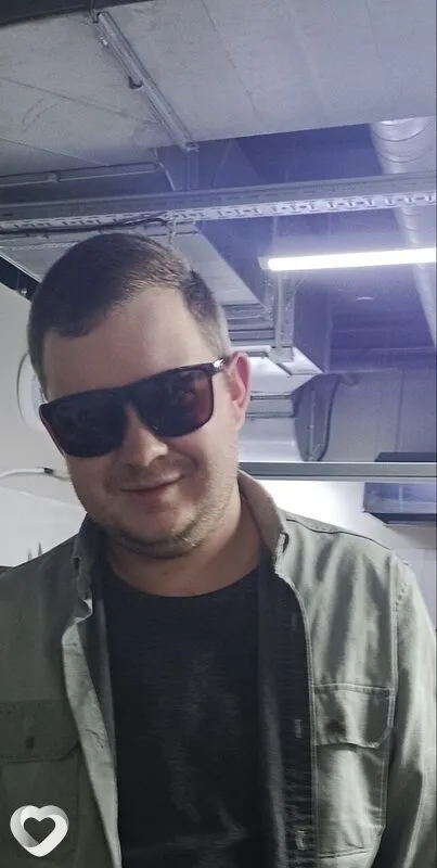 Евгений, 34, Барнауле — анкета №2065980