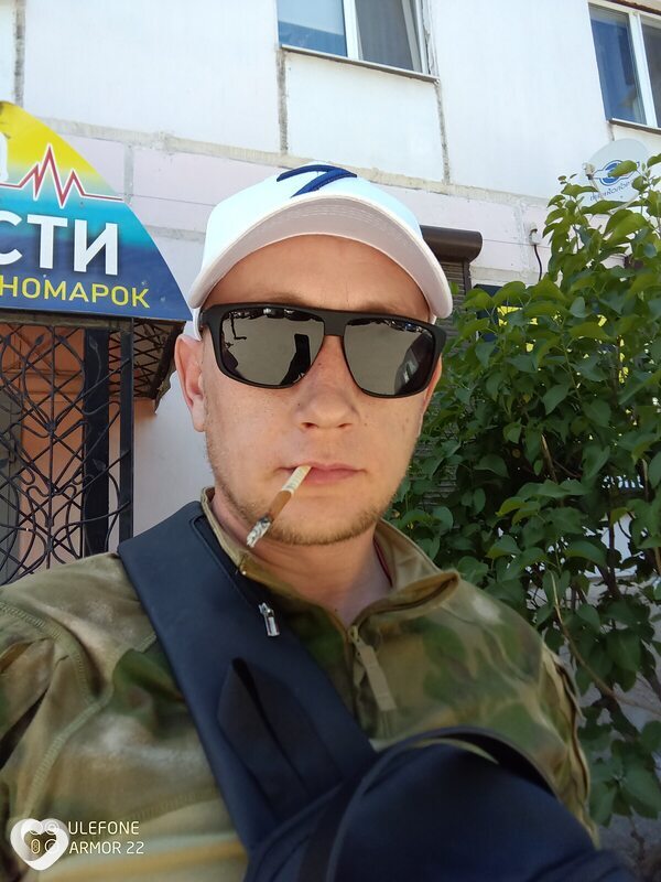 Олег, 34, Пензе — анкета №2065983