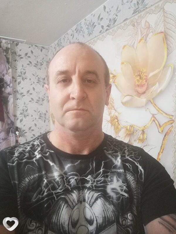 Виталий, 42, Красноярске — анкета №2065989