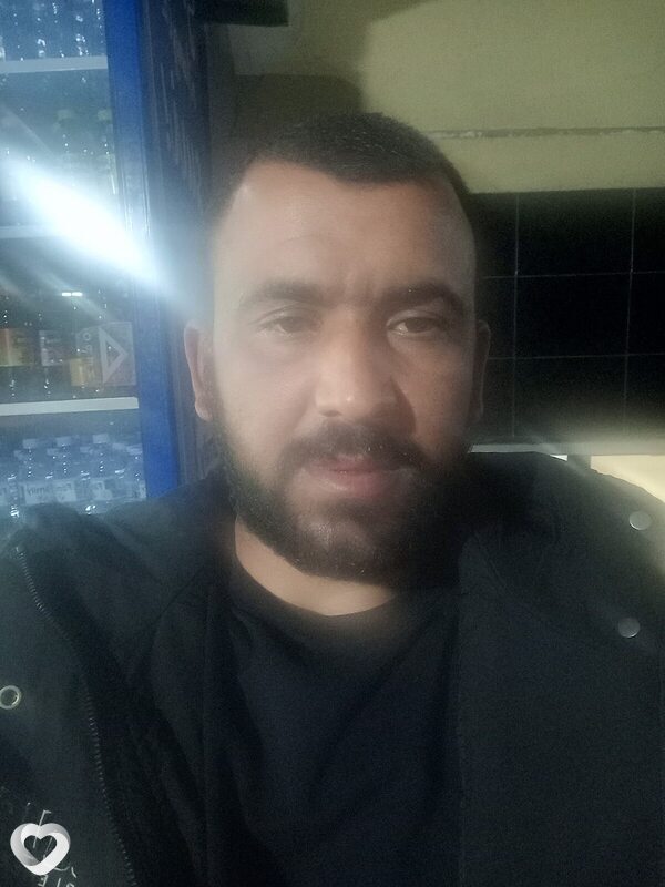 Рома, 38, Ташкент — анкета №2065995