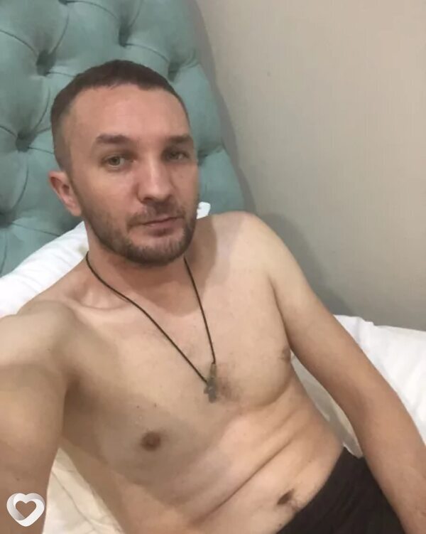 Сергей, 42, Воронеже — анкета №2065996