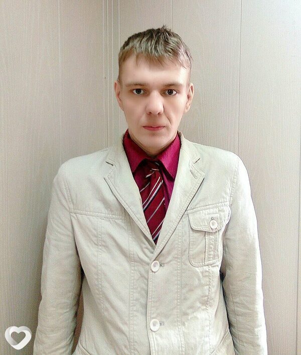 Максим Кречетов, 25, Смоленске — анкета №2065998