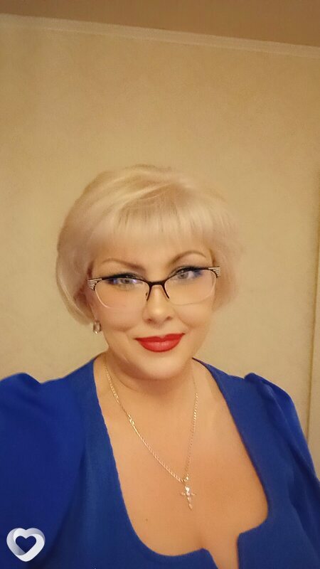 Светлана, 52, Бугульме — анкета №2066100