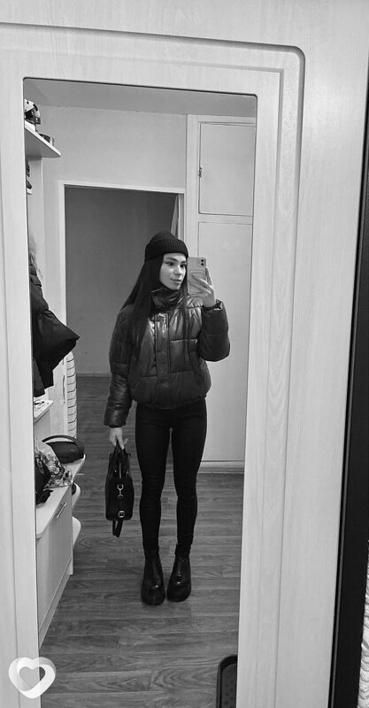 Екатерина, 26, Москве — анкета №2066104