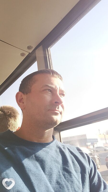 Николай, 41, Москве — анкета №2066111