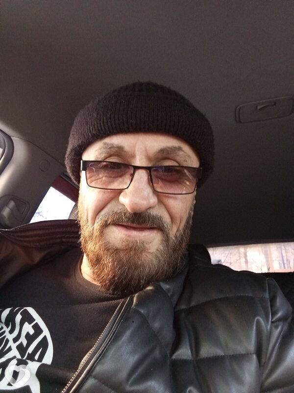 Алик, 55, Москве — анкета №2066113