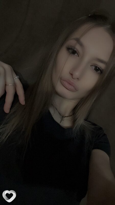 Юлия, 26, Брянске — анкета №2066068