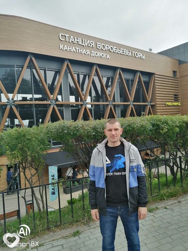 Владимир, 31, Рубцовске — анкета №2066070