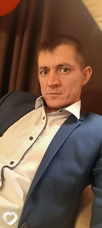Денис, 29, Москве — анкета №2066073