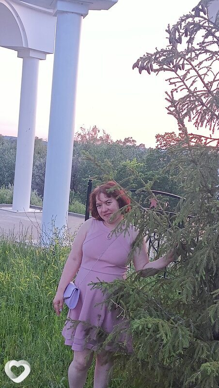 Виталина, 42, Саратове — анкета №2066087