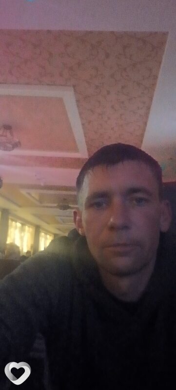 Александр, 40, Донецке — анкета №2066091
