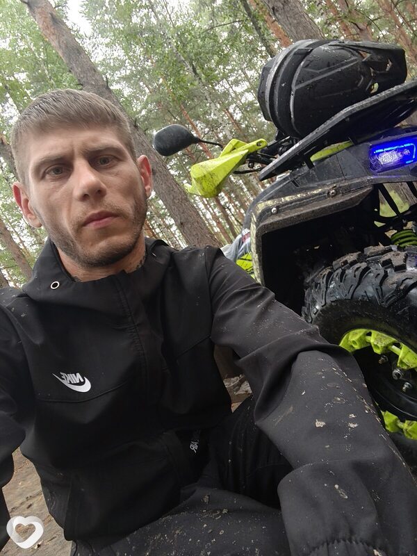 Дима, 35, Самаре — анкета №2066046