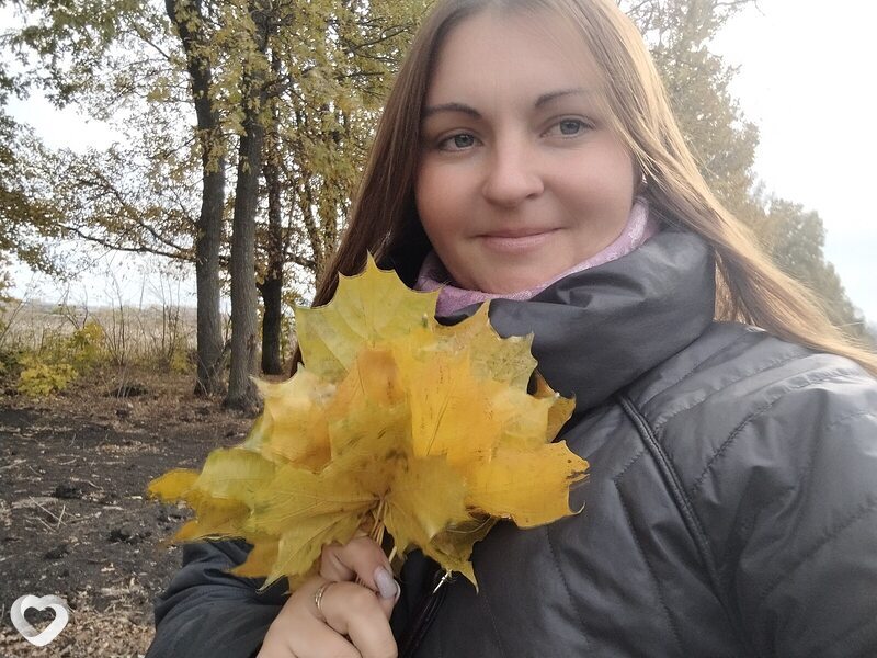 Наталия, 37, Тамбове — анкета №2066053
