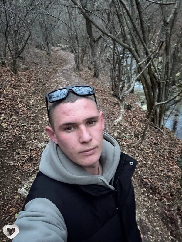 Андрей, Балаклава