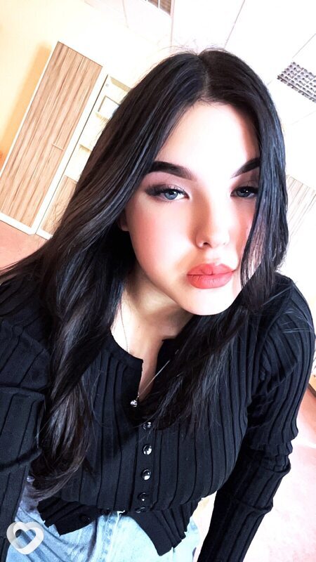 Анжела, 26, Самаре — анкета №2066065