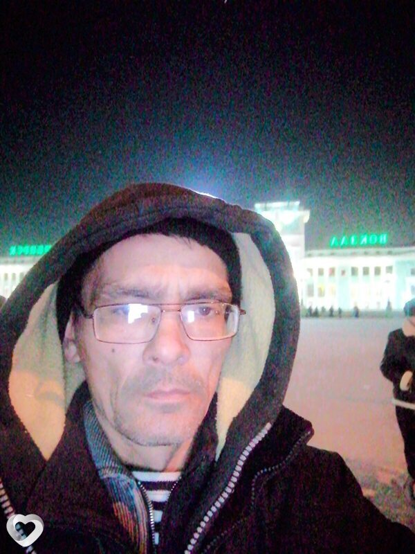 Дима, 47, Новосибирске — анкета №2066066