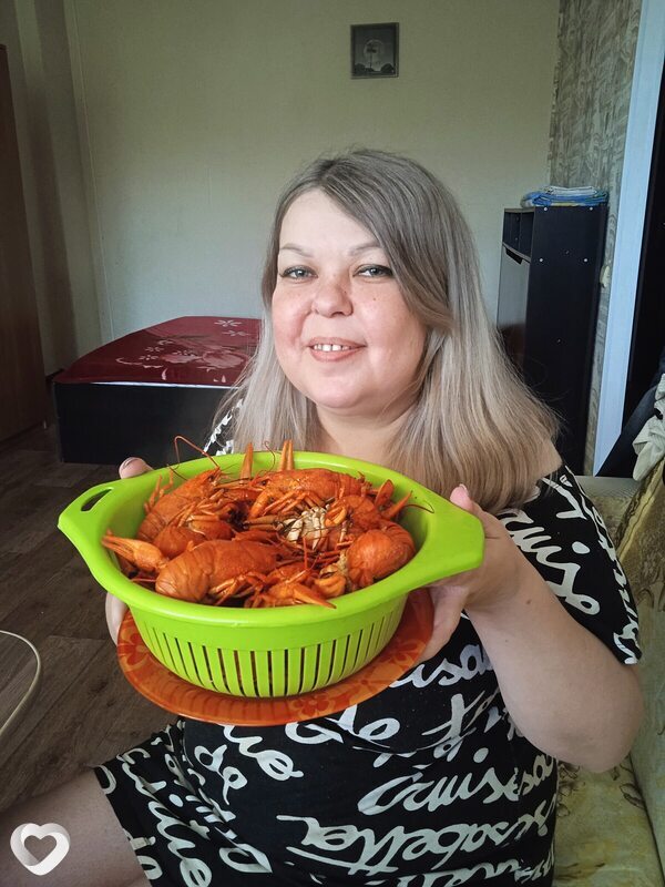 Екатерина, 42, Волгограде — анкета №2066119