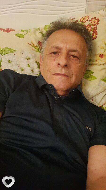 Славик, 54, Краснодаре — анкета №2066120