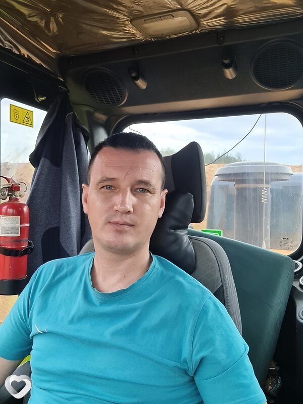 Вадим, 36, Домодедово — анкета №2066133