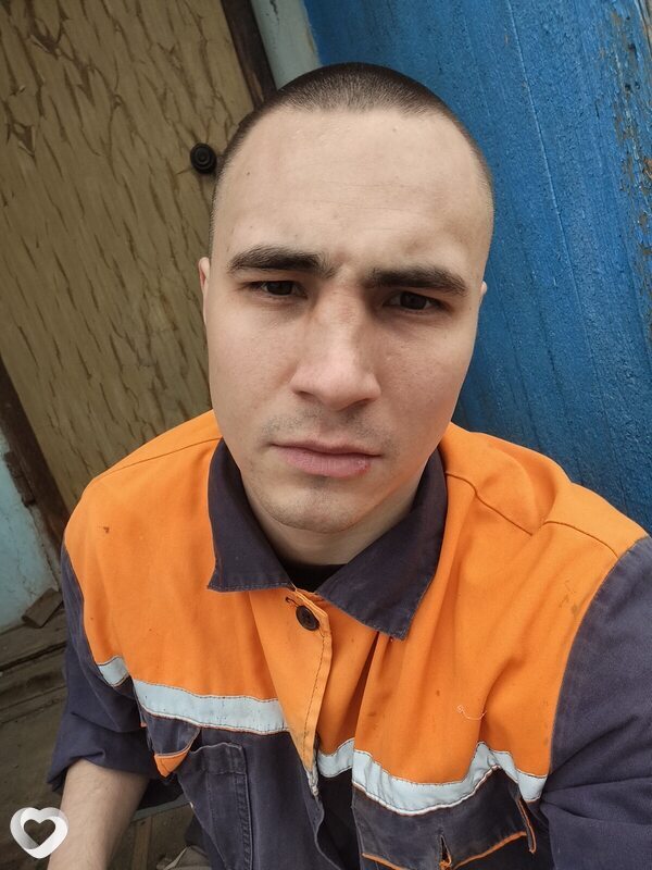 Константин, 28, Орске — анкета №2066135