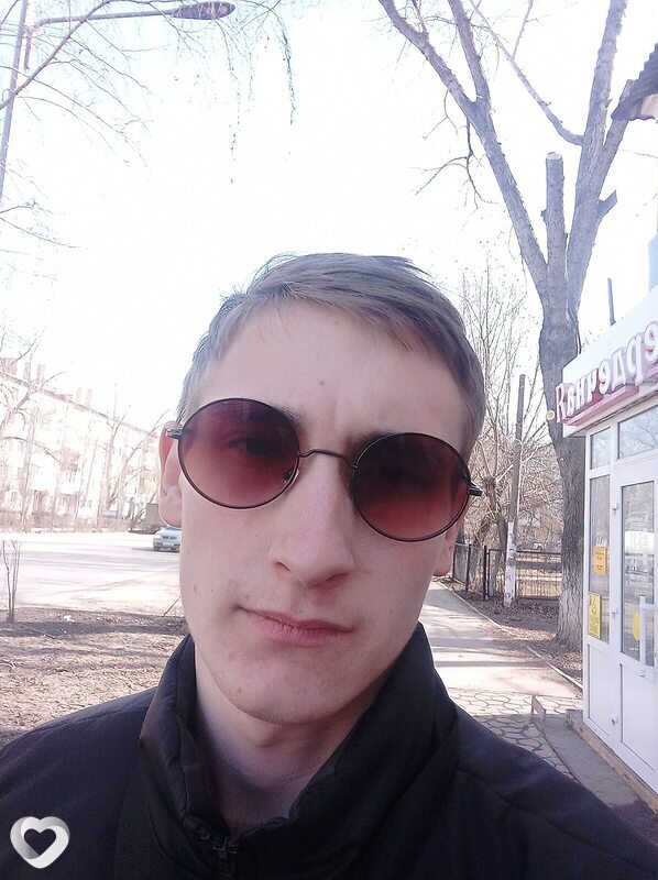 Иван, 19, Петропавловске — анкета №2066138