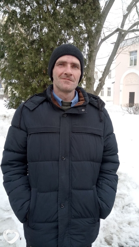 Vanya, 48, Киеве — анкета №2066020
