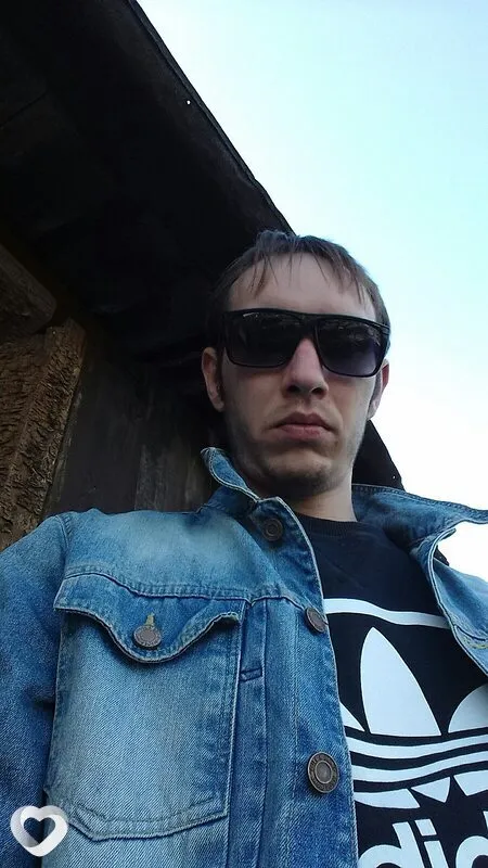 Александр, 35, Бийске — анкета №2066024
