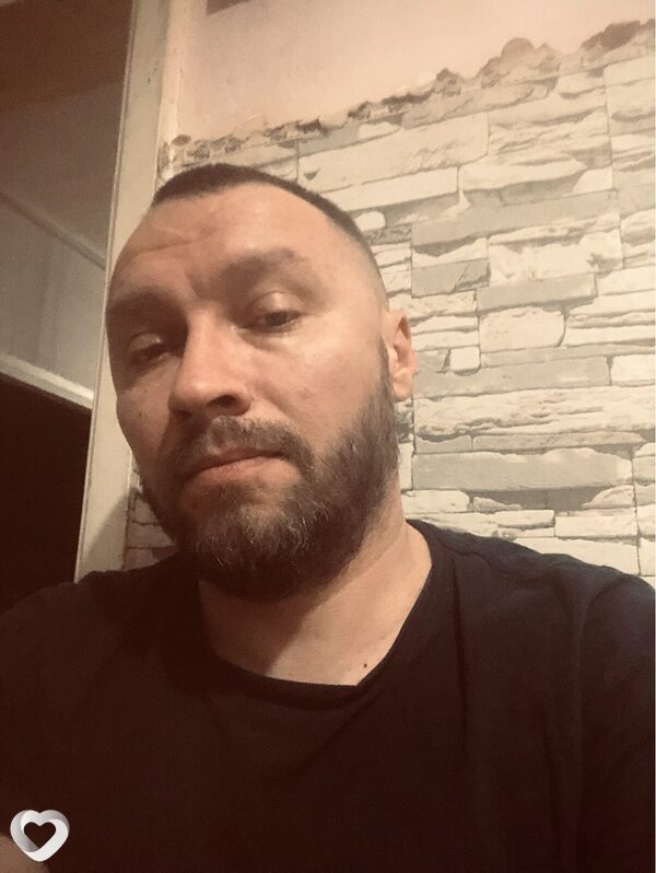 Алексей, 26, Москве — анкета №2066025