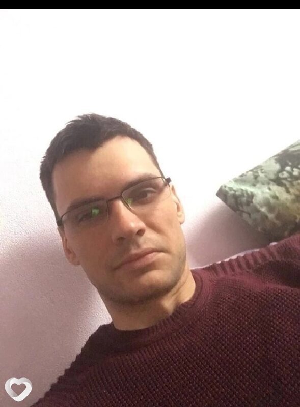 Николай, 36, Мурманске — анкета №2066026