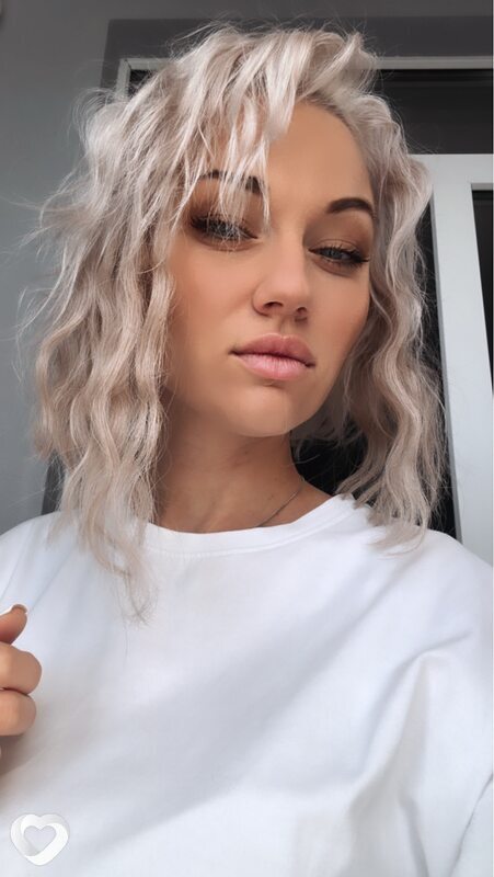 Екатерина, 37, Краснодаре — анкета №2066030