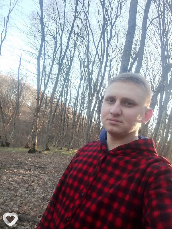 Андрей, 23, Ставрополе — анкета №2066171