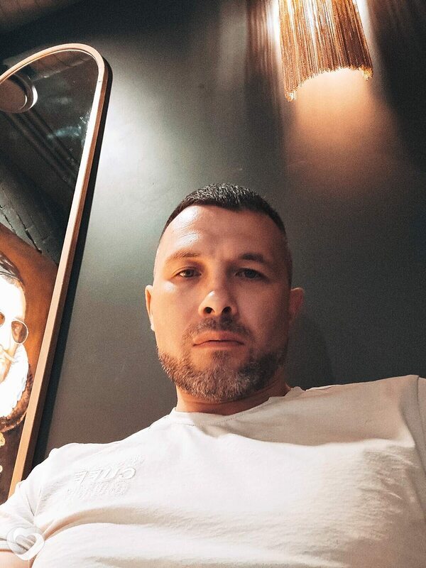 Ruslan, 39, Тюмени — анкета №2066176