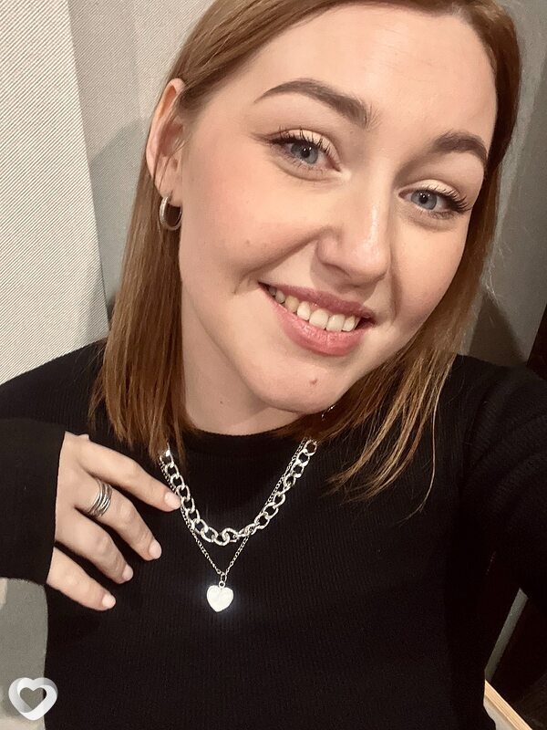 Кристина, 28, Северодвинске — анкета №2066181