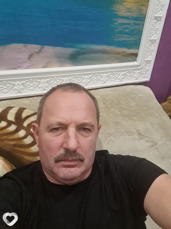 Сергей, 56, Калининграде — анкета №2066182