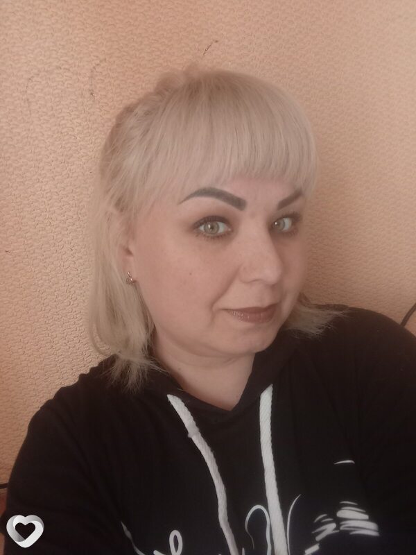 Кристина, 37, Краснодаре — анкета №2066183